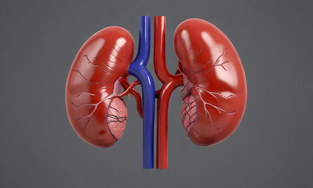 Kidney Biopsy